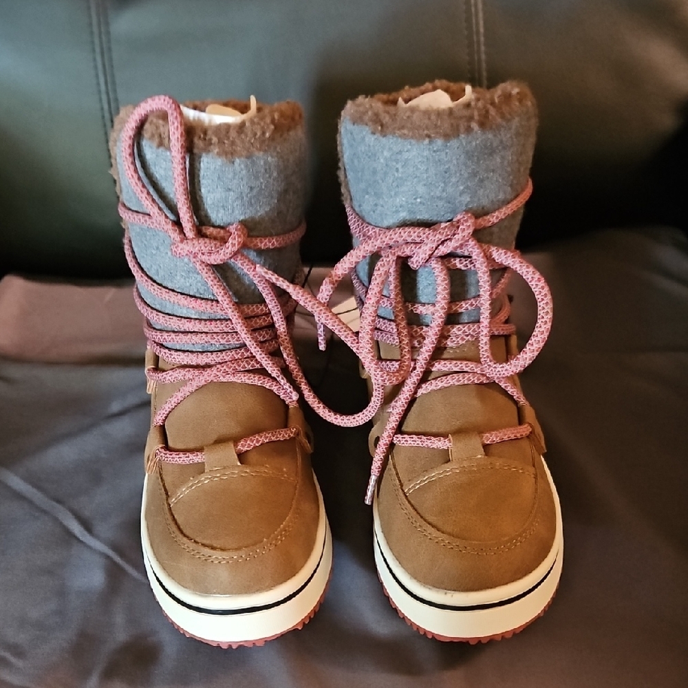 Maurices Womens Boots